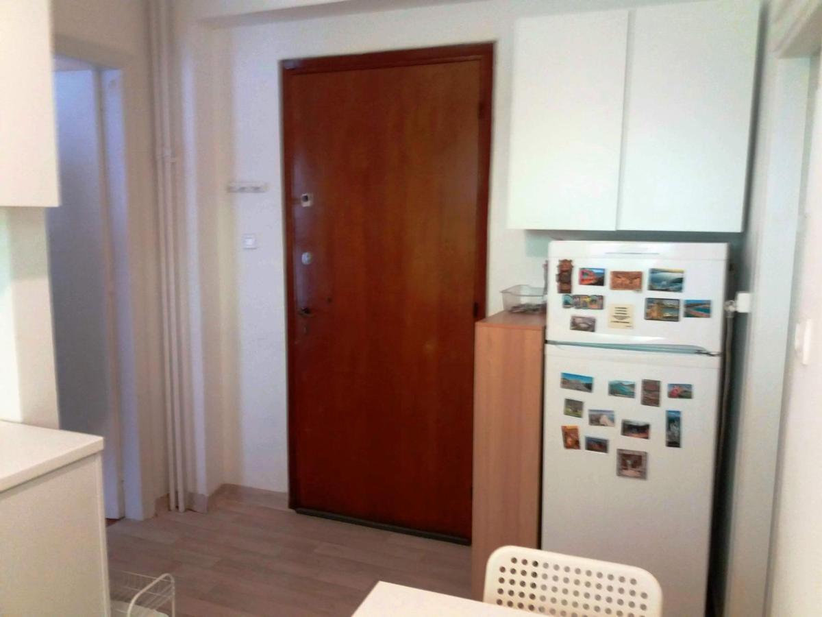 Renovated Apartment In The Center Of أثينا المظهر الخارجي الصورة